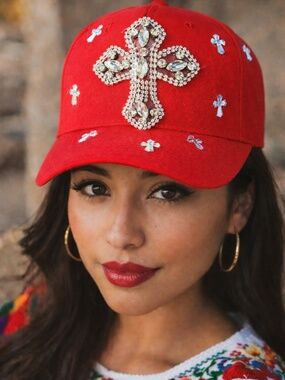 Accessories | The Azure Bandit Hat | Poshmark display picture 3